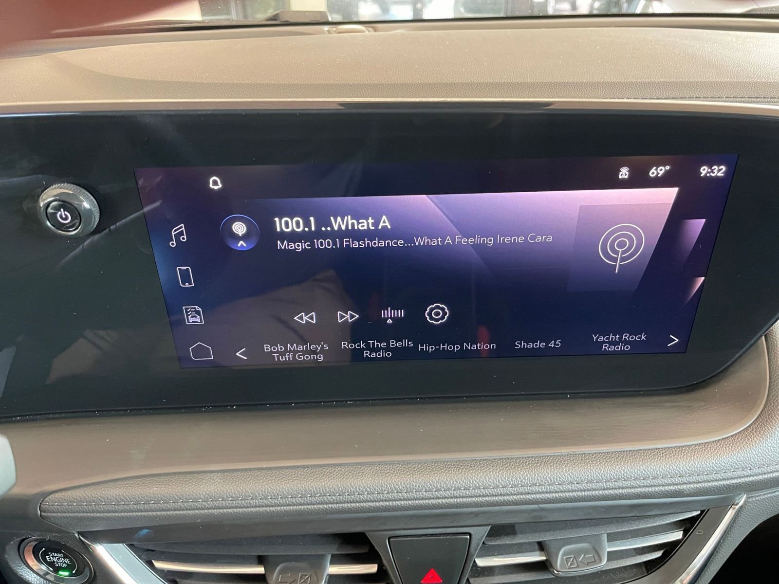 Thumbnail: 2025 Buick Encore GX - 20