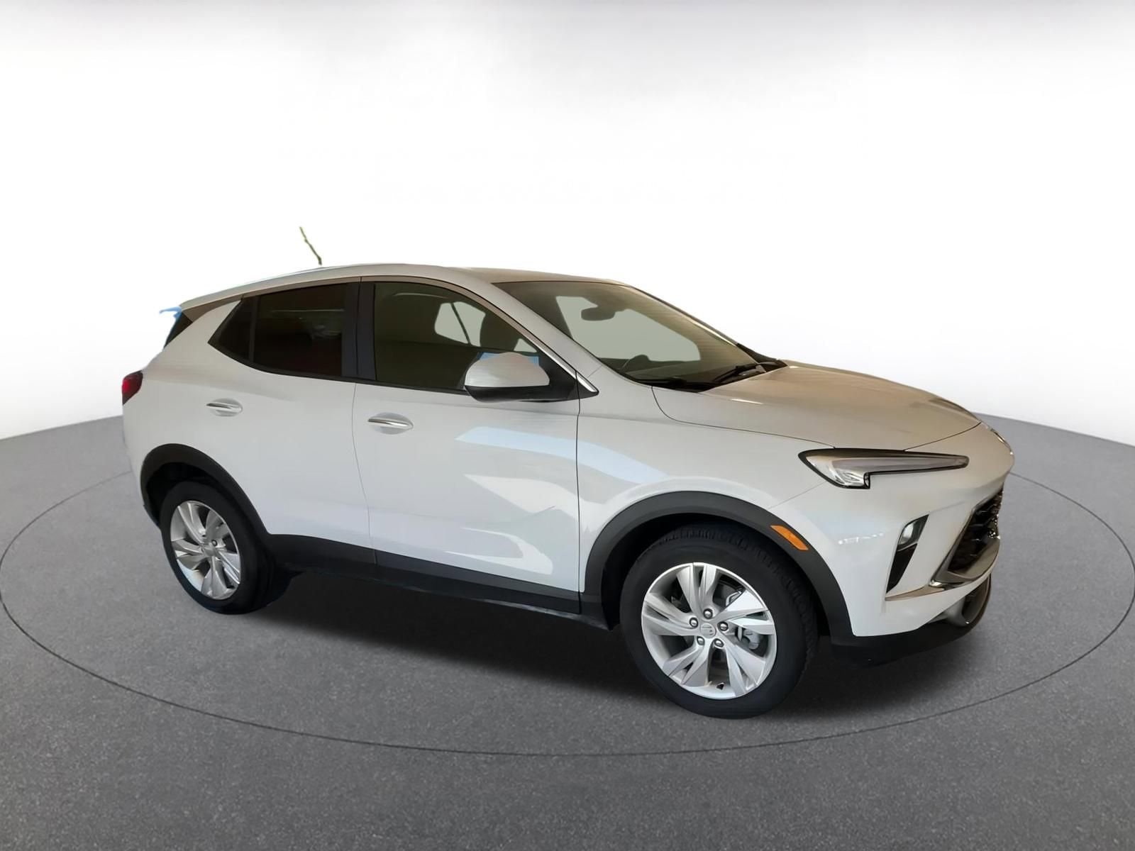 Thumbnail: 2025 Buick Encore GX - 2