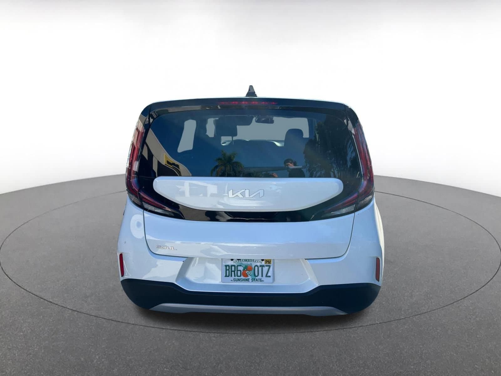 Thumbnail: 2025 Kia Soul - 7