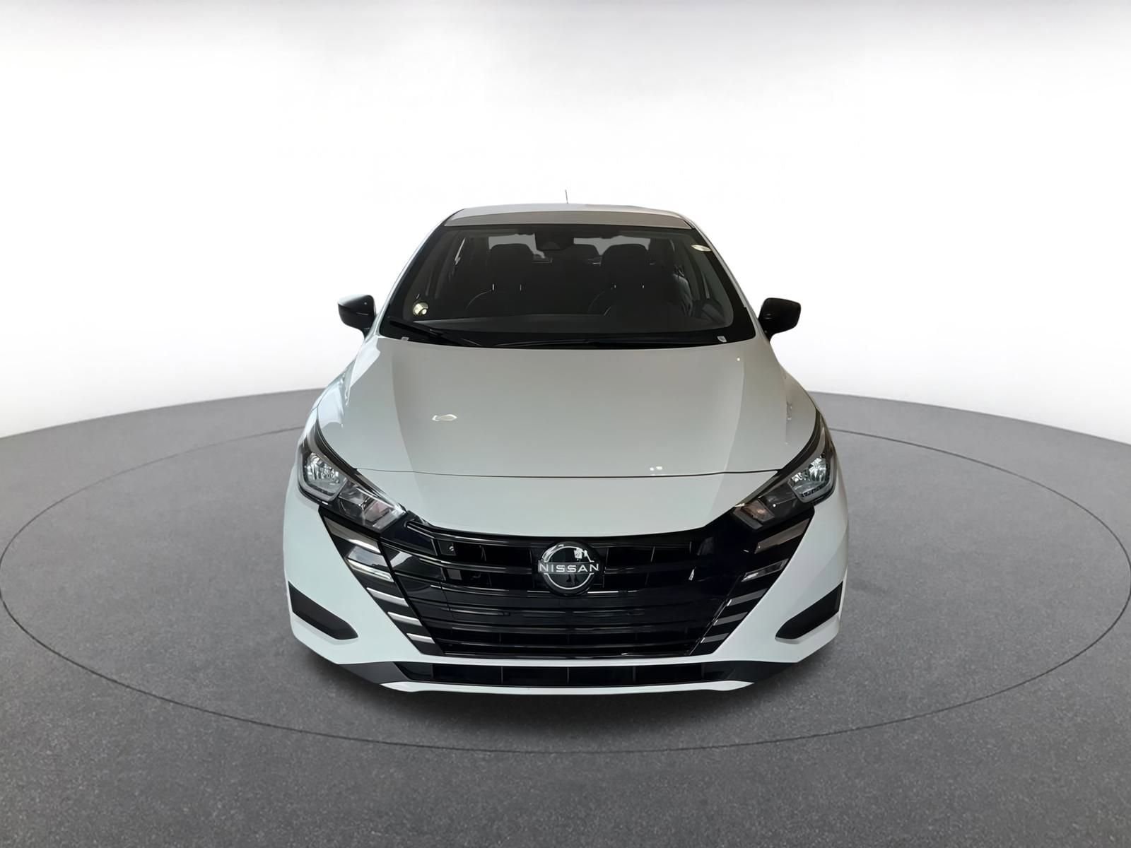 Thumbnail: 2024 Nissan Versa - 4