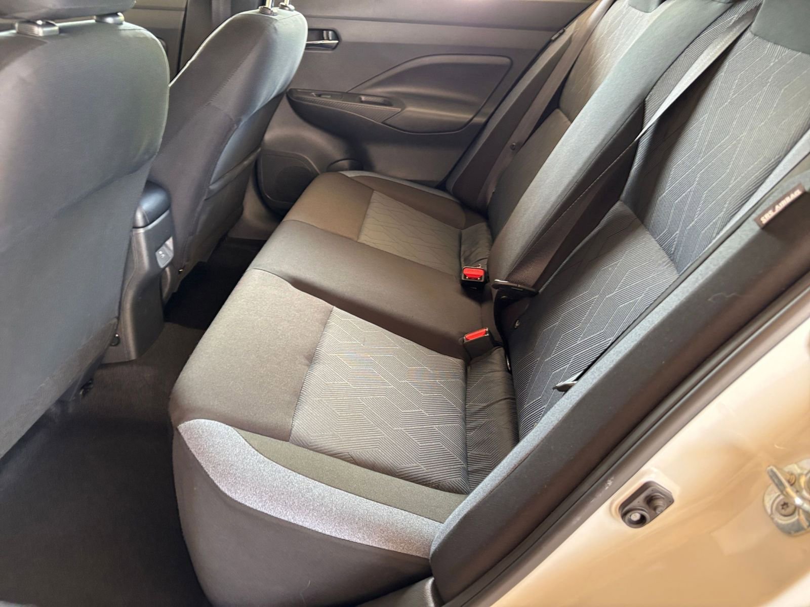 Thumbnail: 2025 Nissan Versa - 23