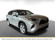 2025 Toyota Highlander LE -
                  Bonita Springs, FL