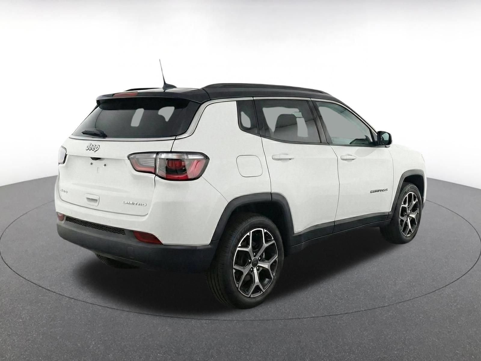 Thumbnail: 2025 Jeep Compass - 16