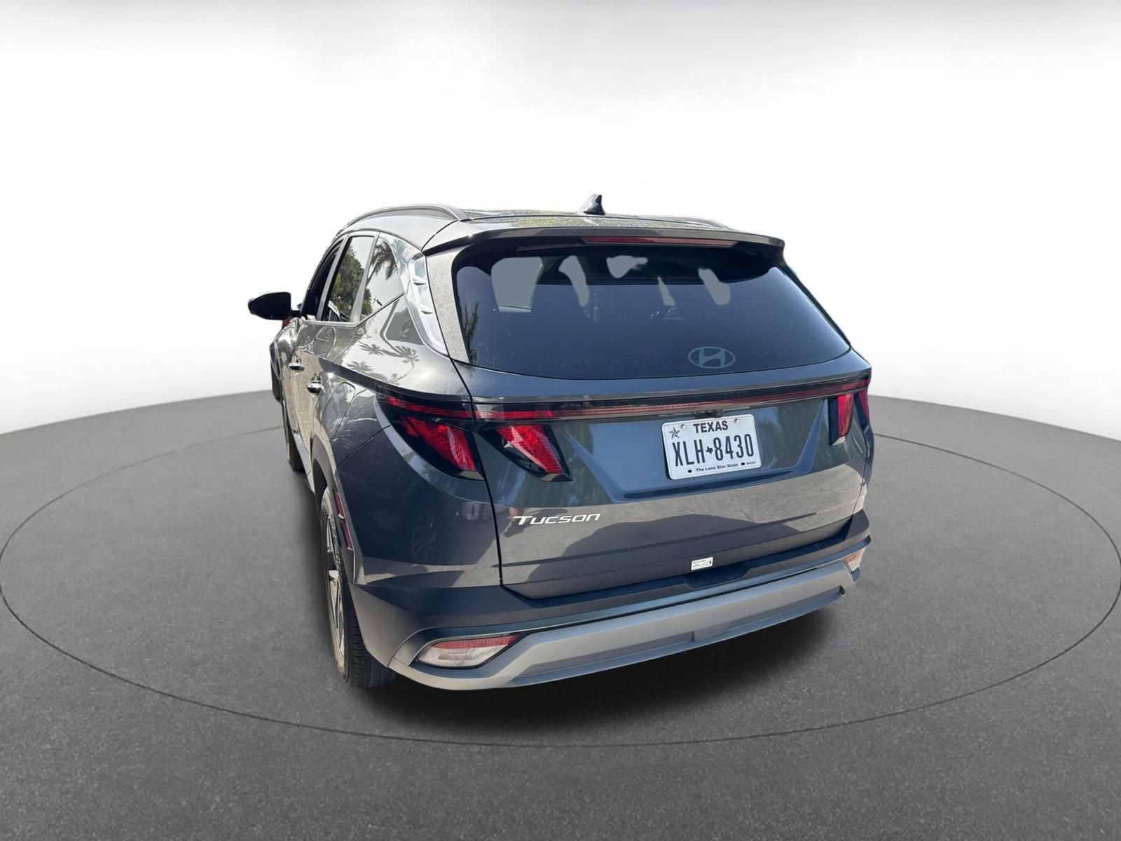 Thumbnail: 2026 Hyundai Tucson - 5