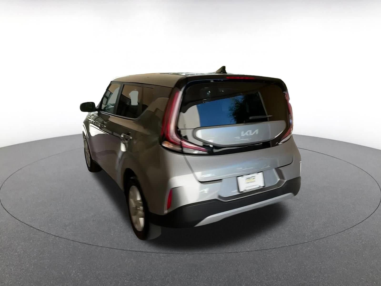 Thumbnail: 2025 Kia Soul - 11