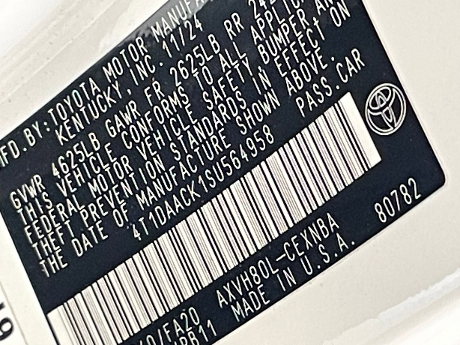 Thumbnail: 2025 Toyota Camry - 28