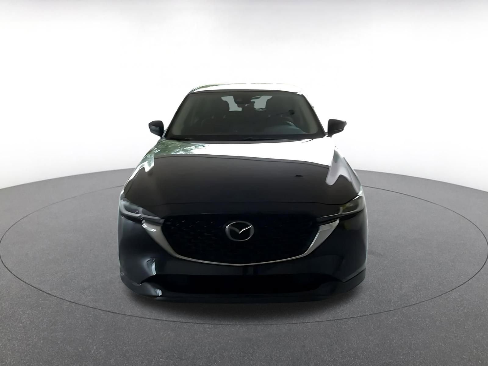 Thumbnail: 2025 Mazda CX-5 - 4