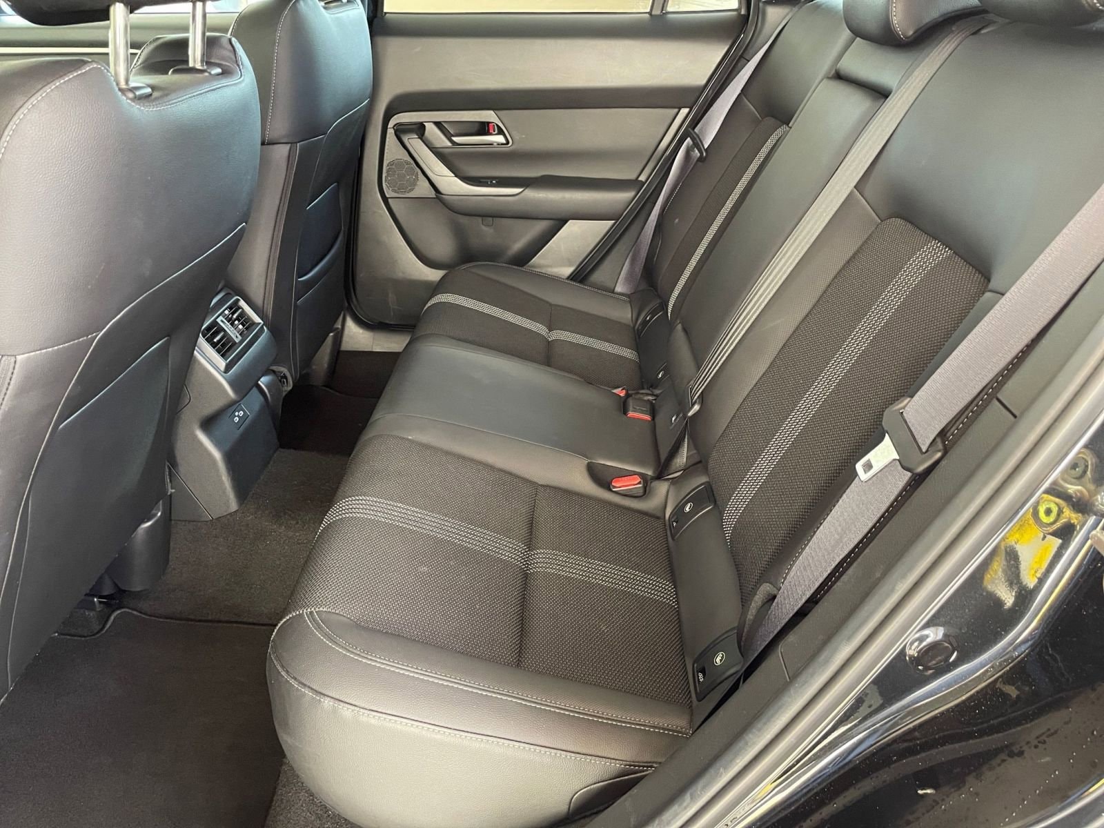 Thumbnail: 2025 Mazda CX-50 - 24