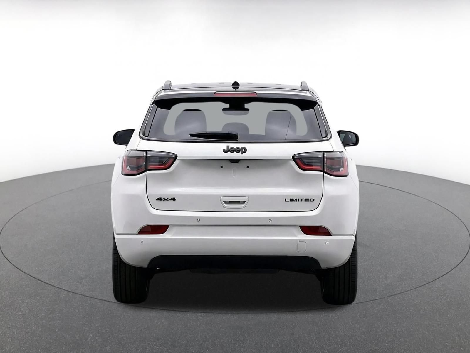 Thumbnail: 2025 Jeep Compass - 14