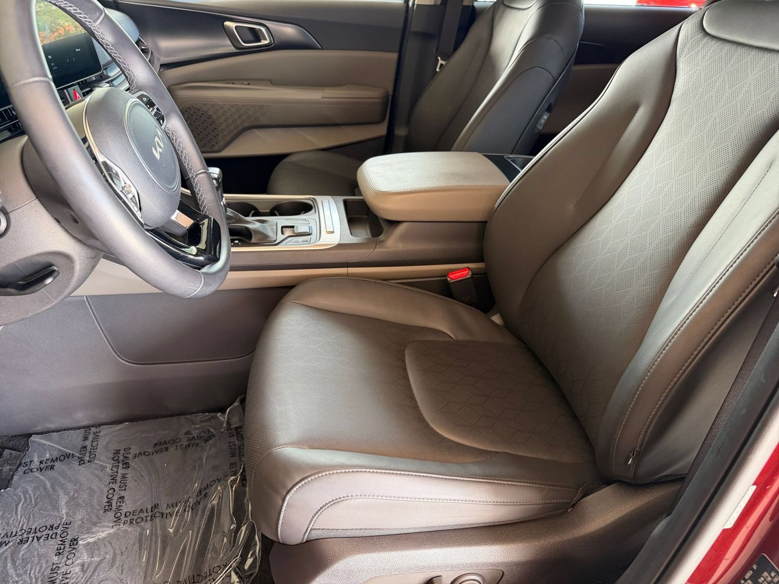Thumbnail: 2026 Kia Carnival - 29