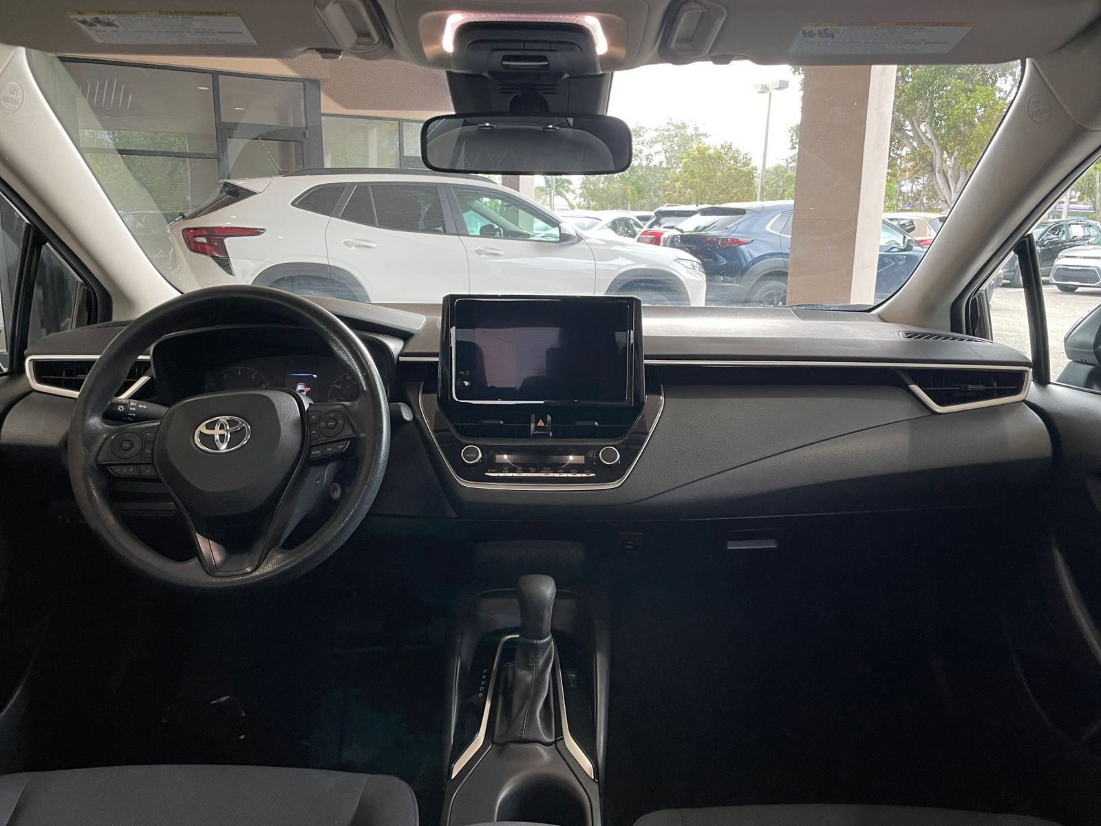 Thumbnail: 2023 Toyota Corolla - 27