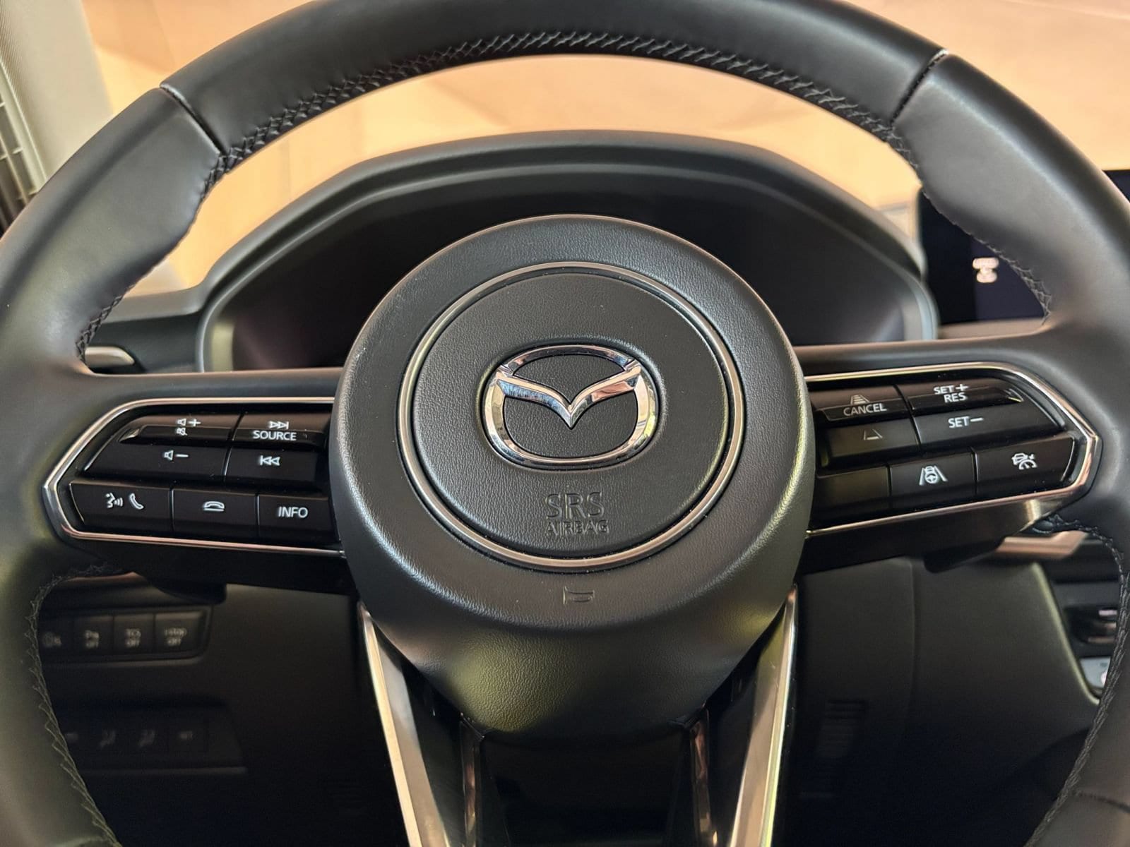 Thumbnail: 2026 Mazda CX-90 - 29