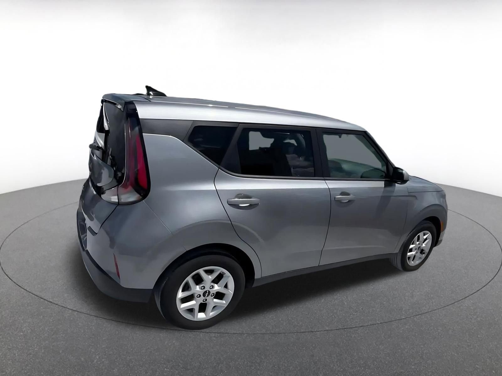 Thumbnail: 2025 Kia Soul - 15