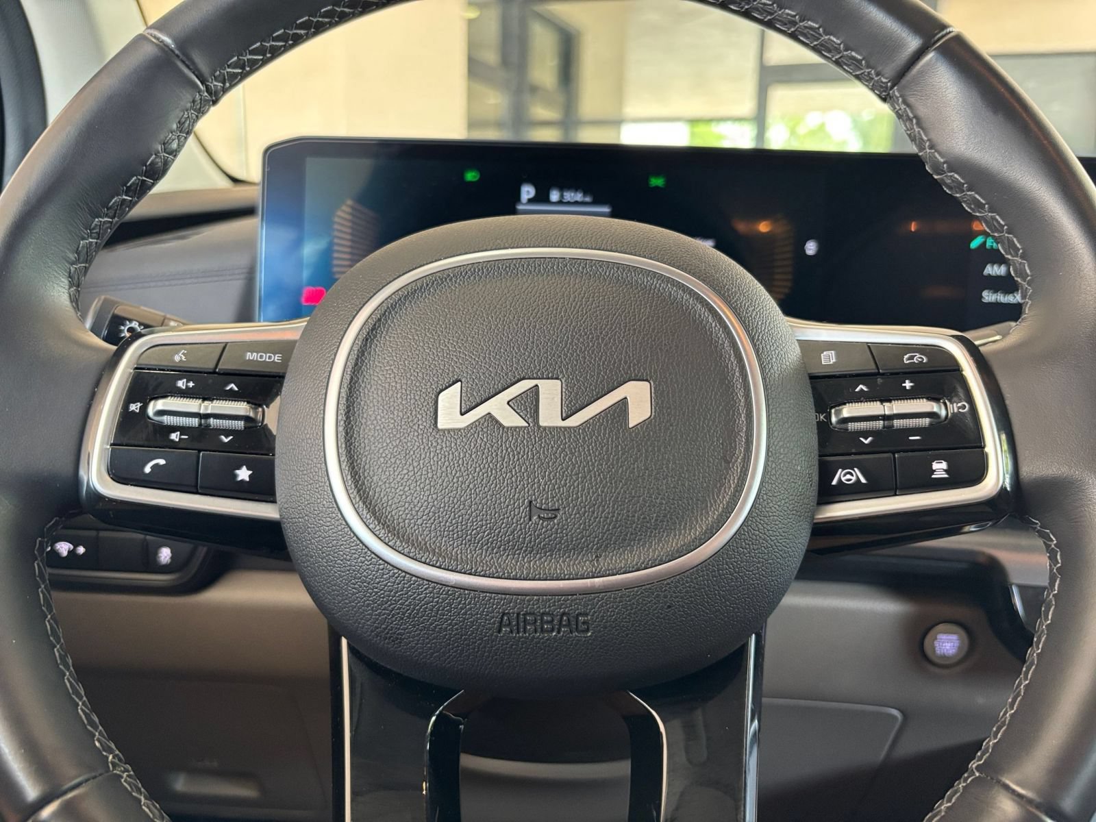 Thumbnail: 2026 Kia Carnival - 29