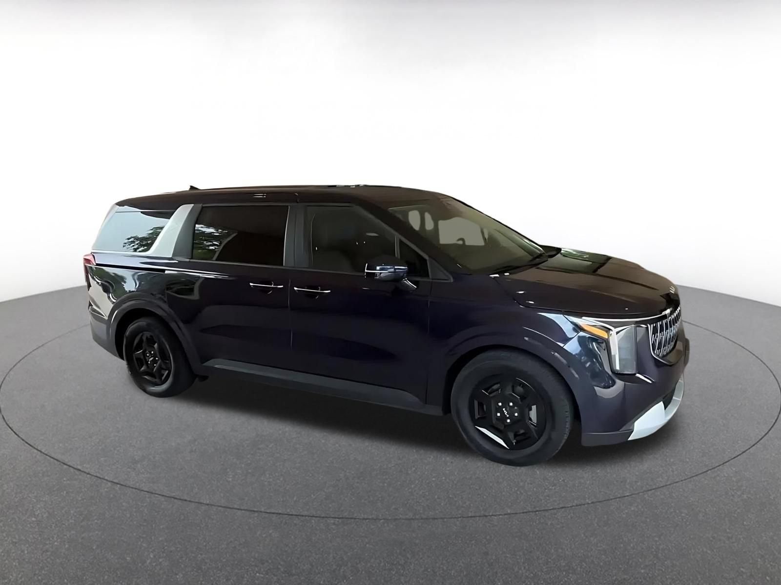 Thumbnail: 2026 Kia Carnival - 2