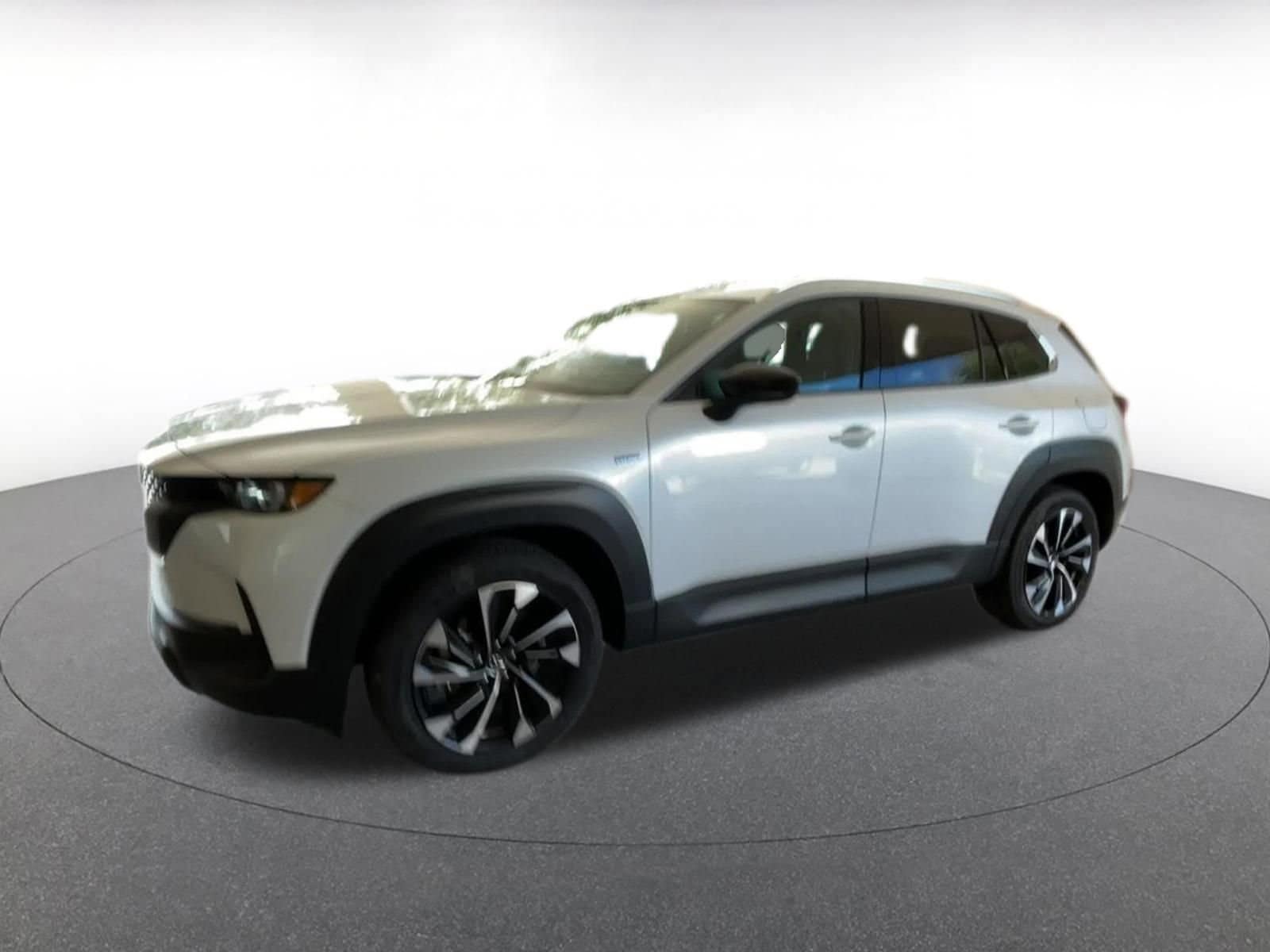 Thumbnail: 2025 Mazda CX-50 - 8