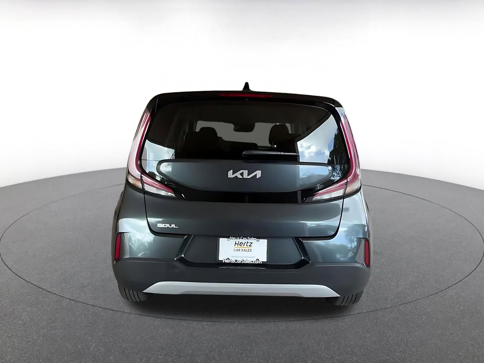 Thumbnail: 2025 Kia Soul - 11