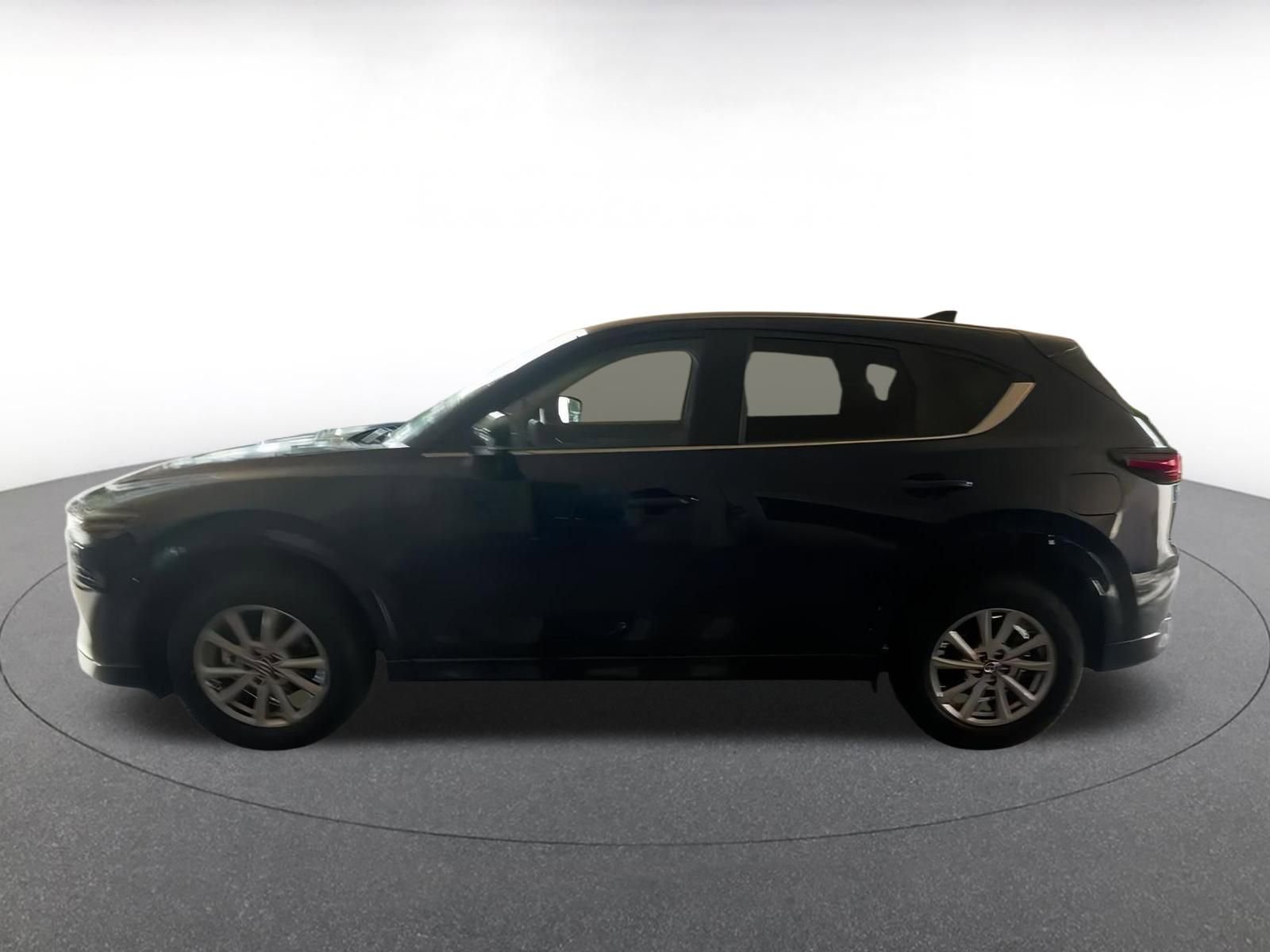 Thumbnail: 2025 Mazda CX-5 - 8