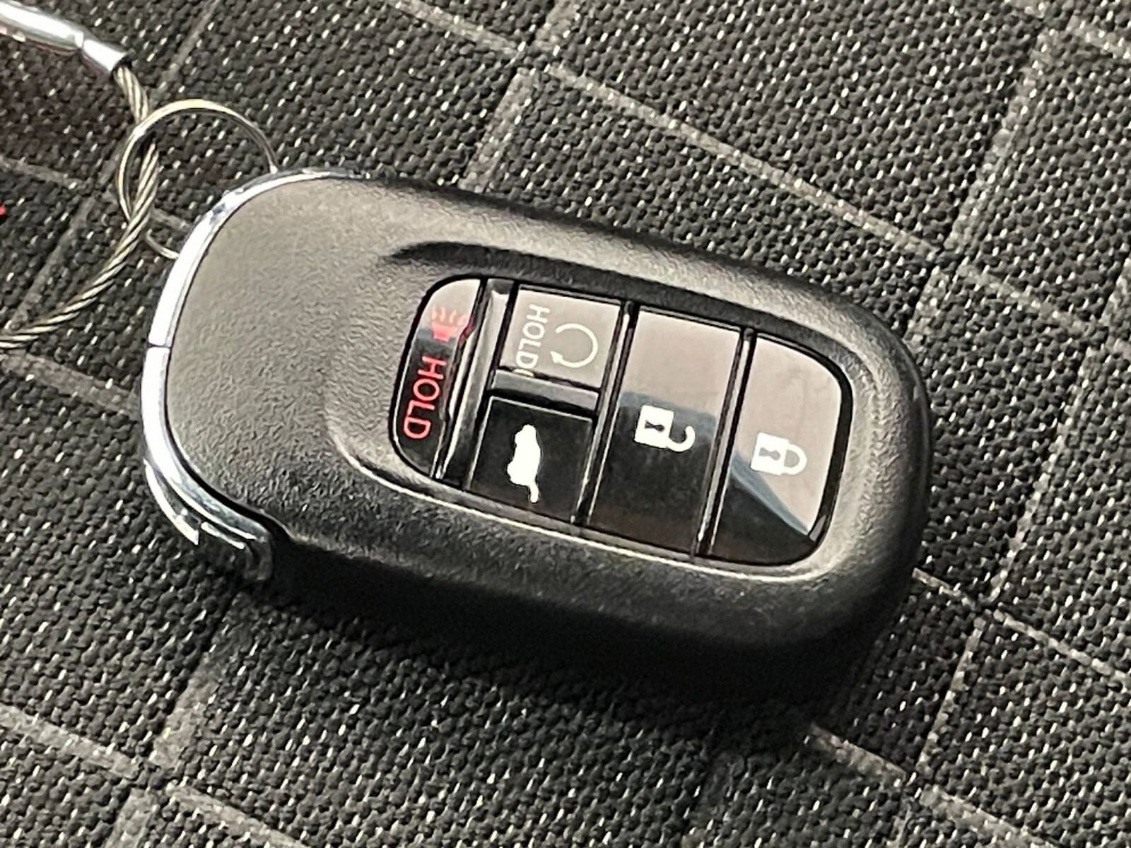 Thumbnail: 2025 Honda HR-V - 22