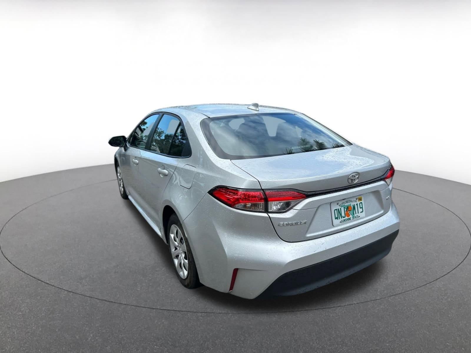 Thumbnail: 2025 Toyota Corolla - 5