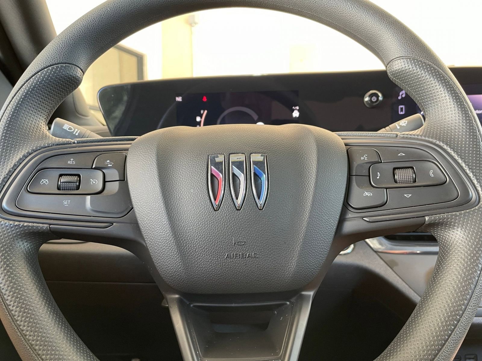 Thumbnail: 2025 Buick Envista - 27