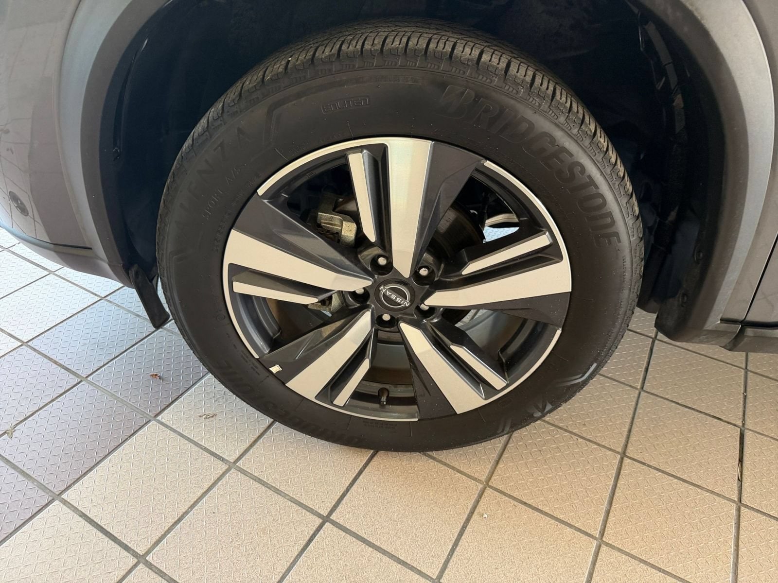 Thumbnail: 2026 Nissan Rogue - 25