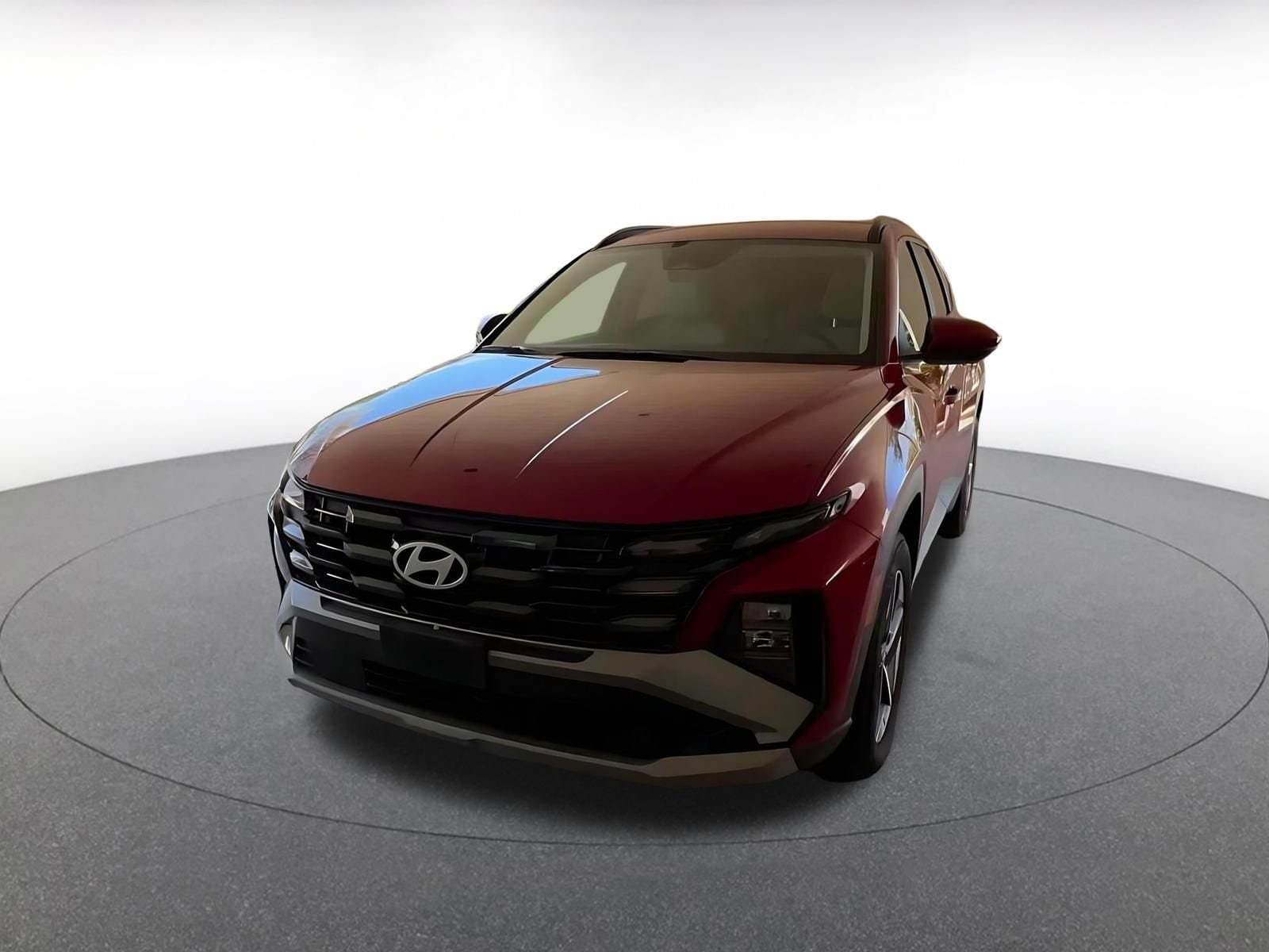 Thumbnail: 2025 Hyundai Tucson - 7