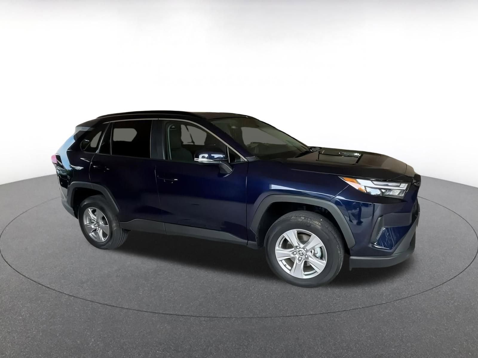 Thumbnail: 2025 Toyota RAV4 - 4