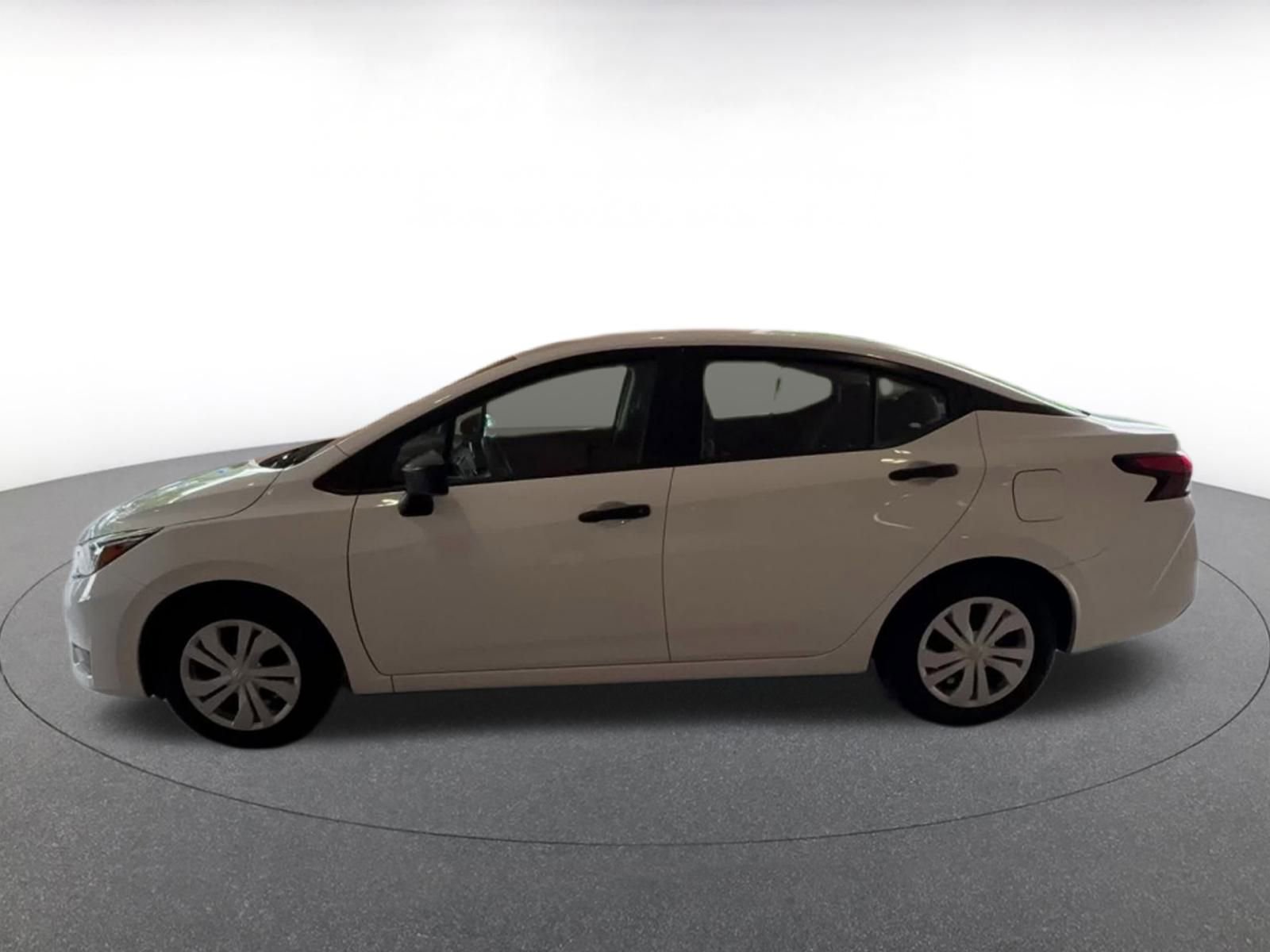 Thumbnail: 2024 Nissan Versa - 9