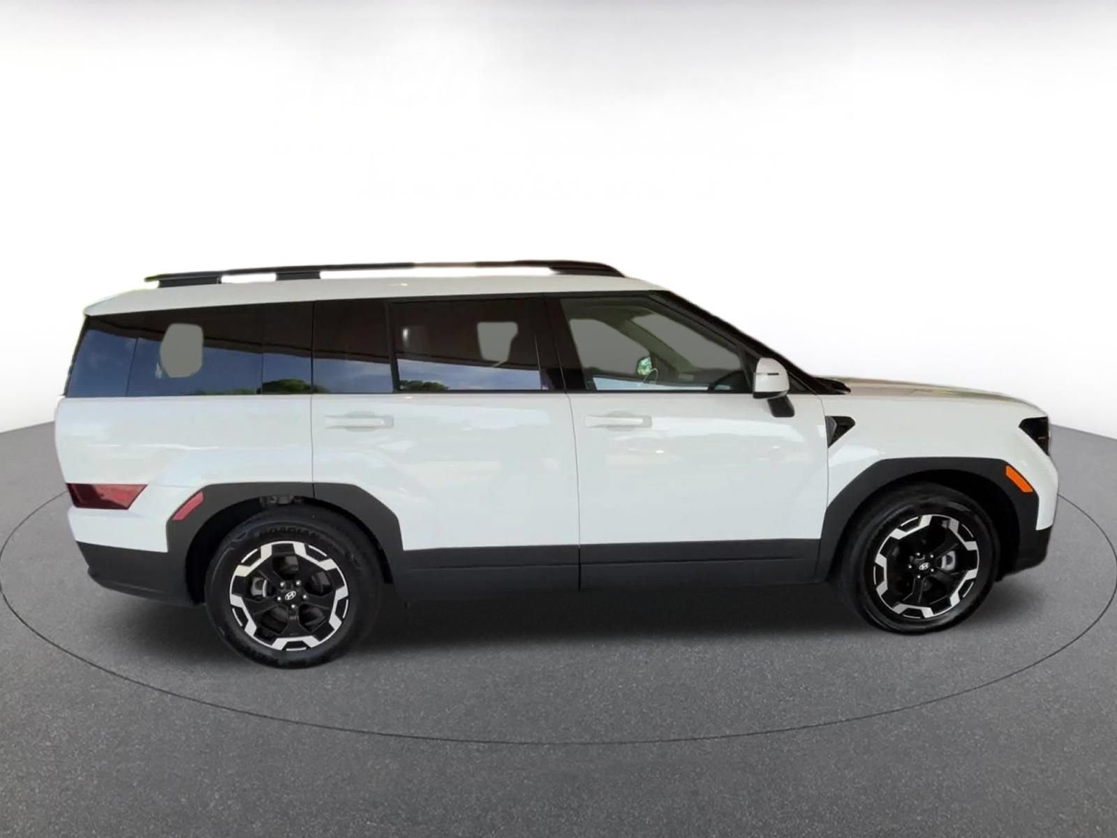 Thumbnail: 2026 Hyundai Santa Fe - 16
