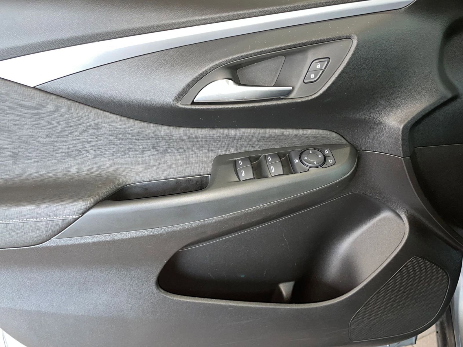 Thumbnail: 2025 Buick Envista - 20