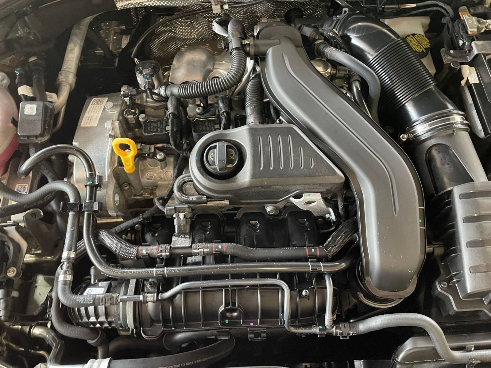 Thumbnail: 2025 Volkswagen Jetta - 30