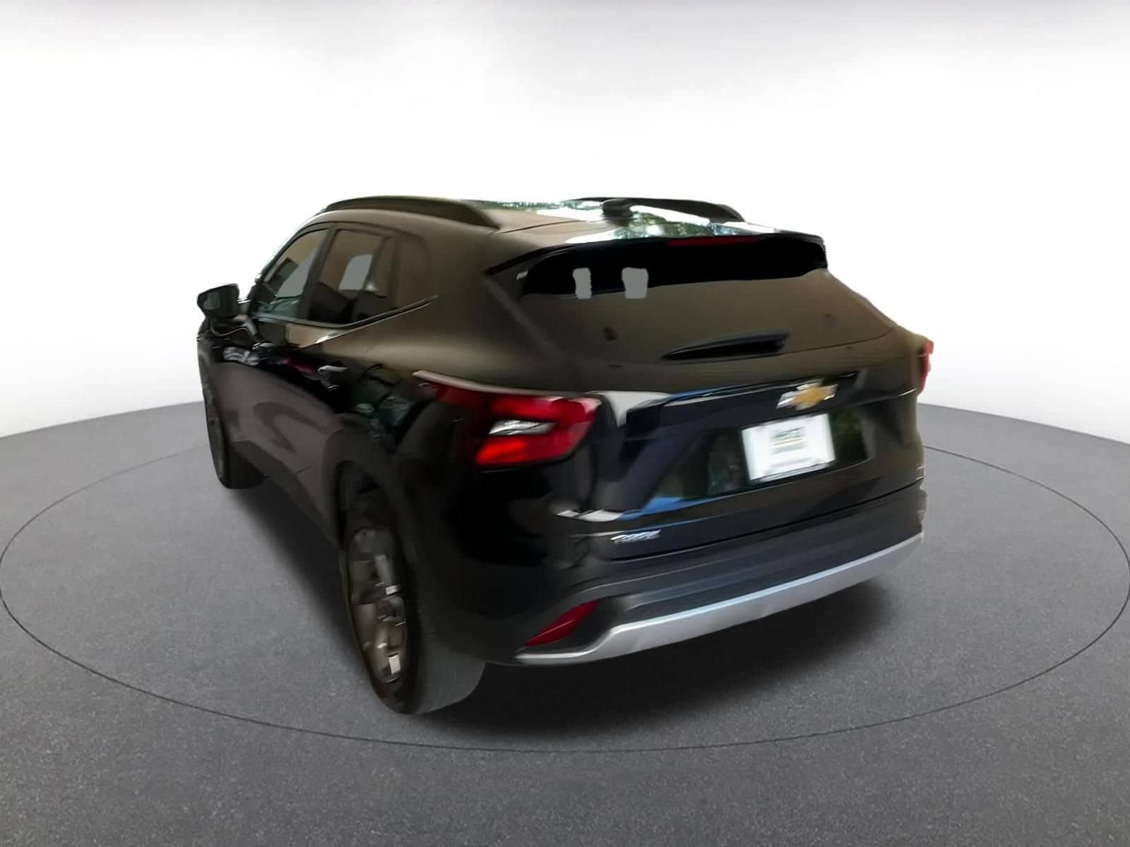 Thumbnail: 2025 Chevrolet Trax - 17