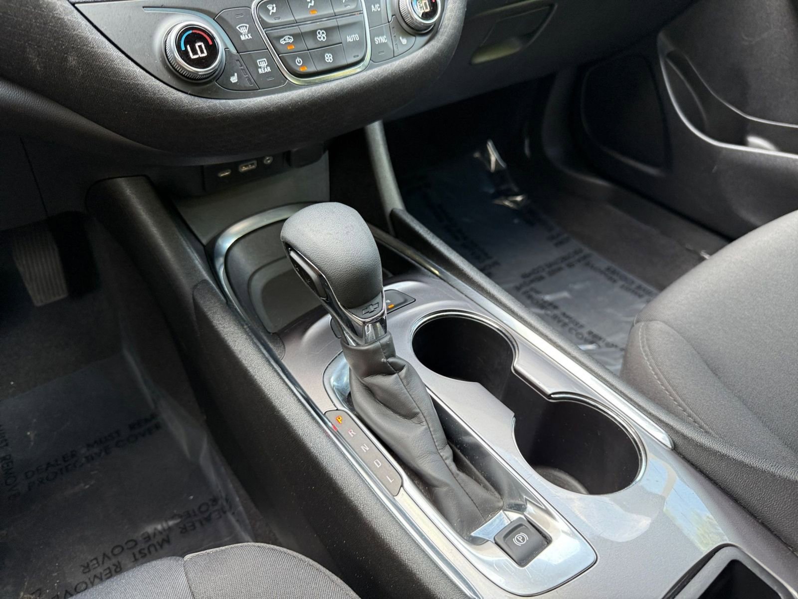 2023 Chevrolet Malibu LT 30