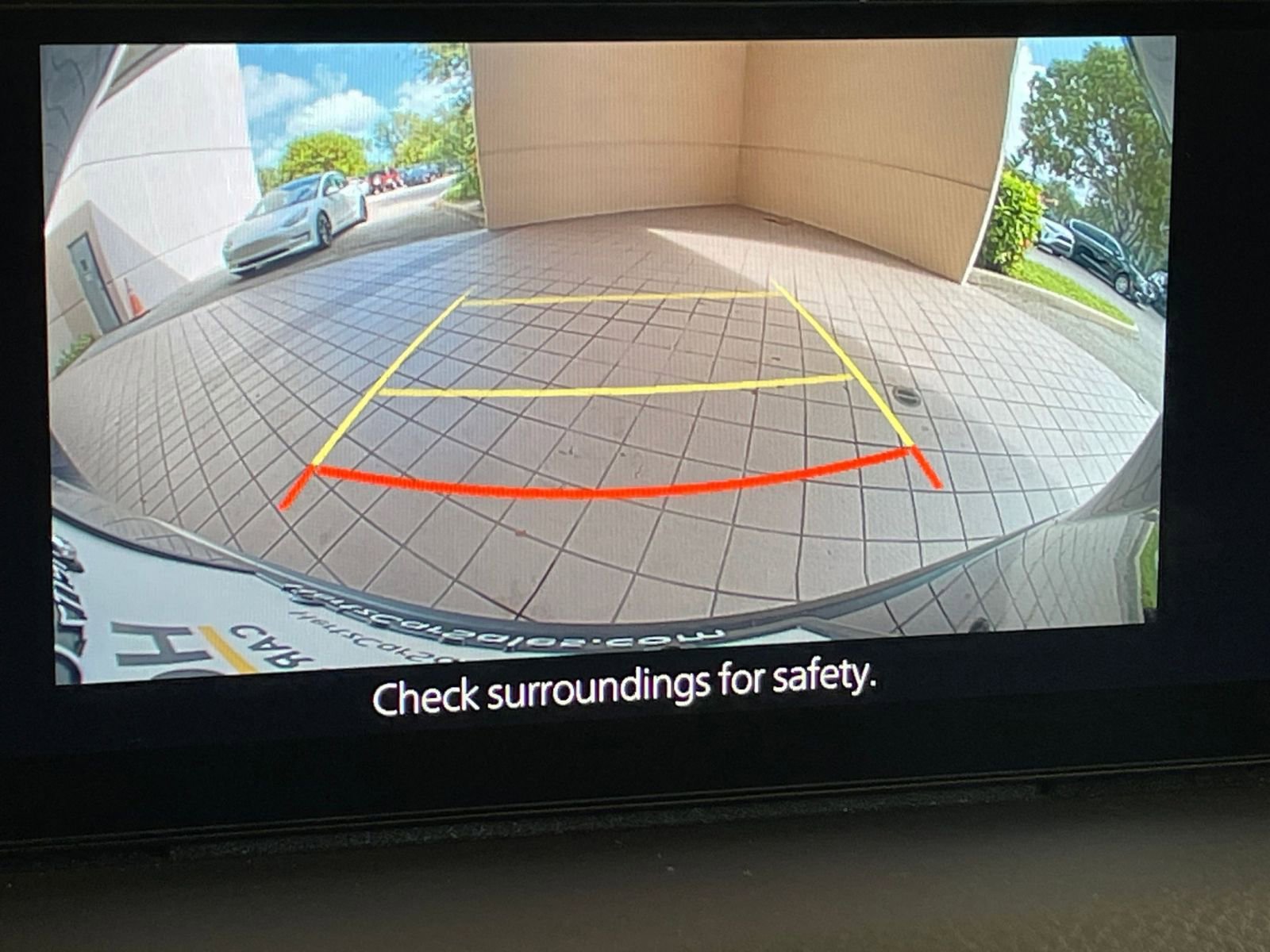 Thumbnail: 2025 Mazda CX-50 - 17