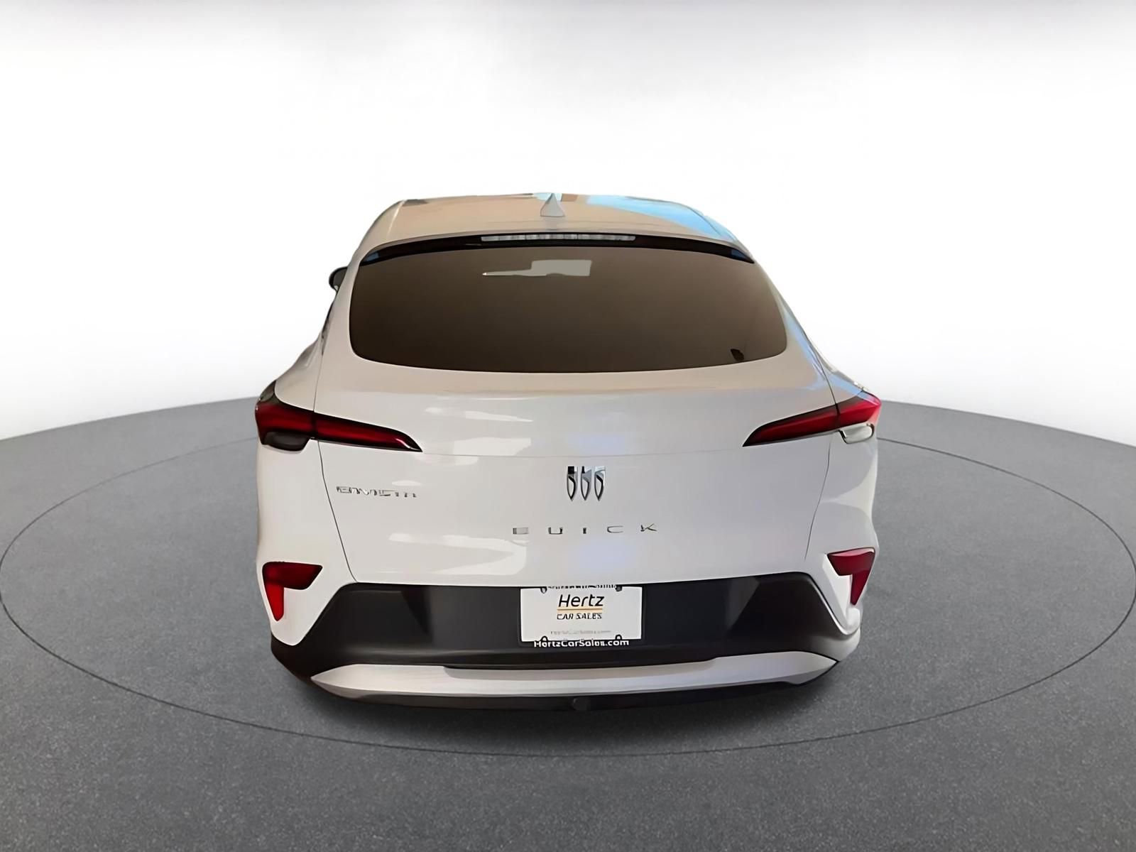 Thumbnail: 2025 Buick Envista - 12