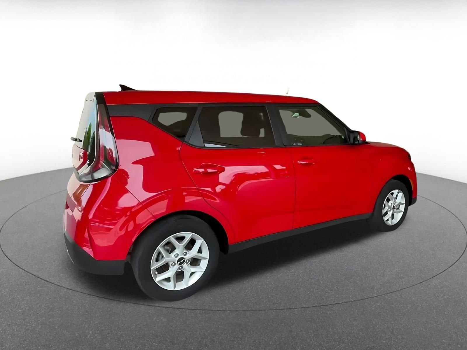 Thumbnail: 2025 Kia Soul - 14