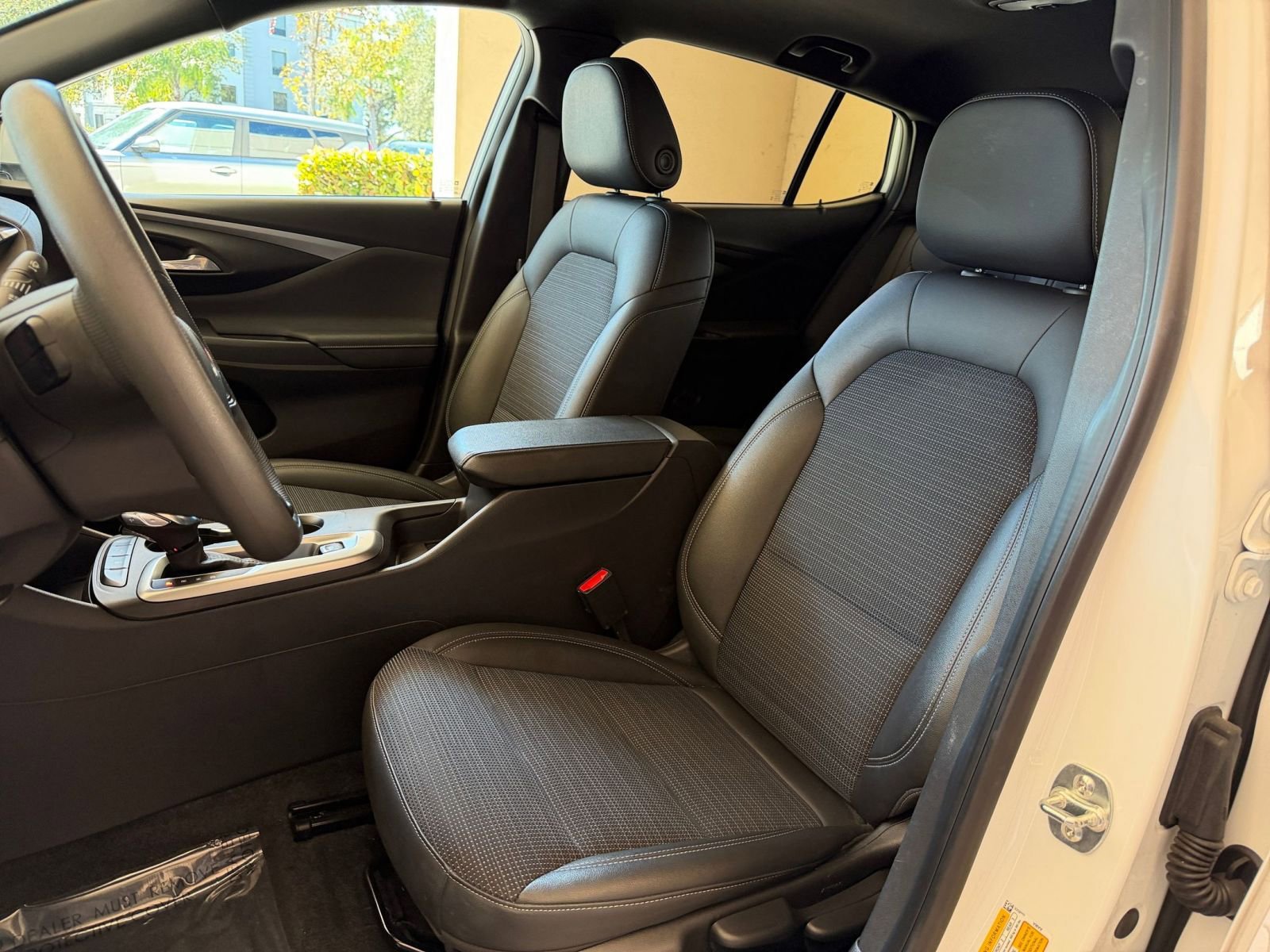 Thumbnail: 2025 Buick Envista - 22