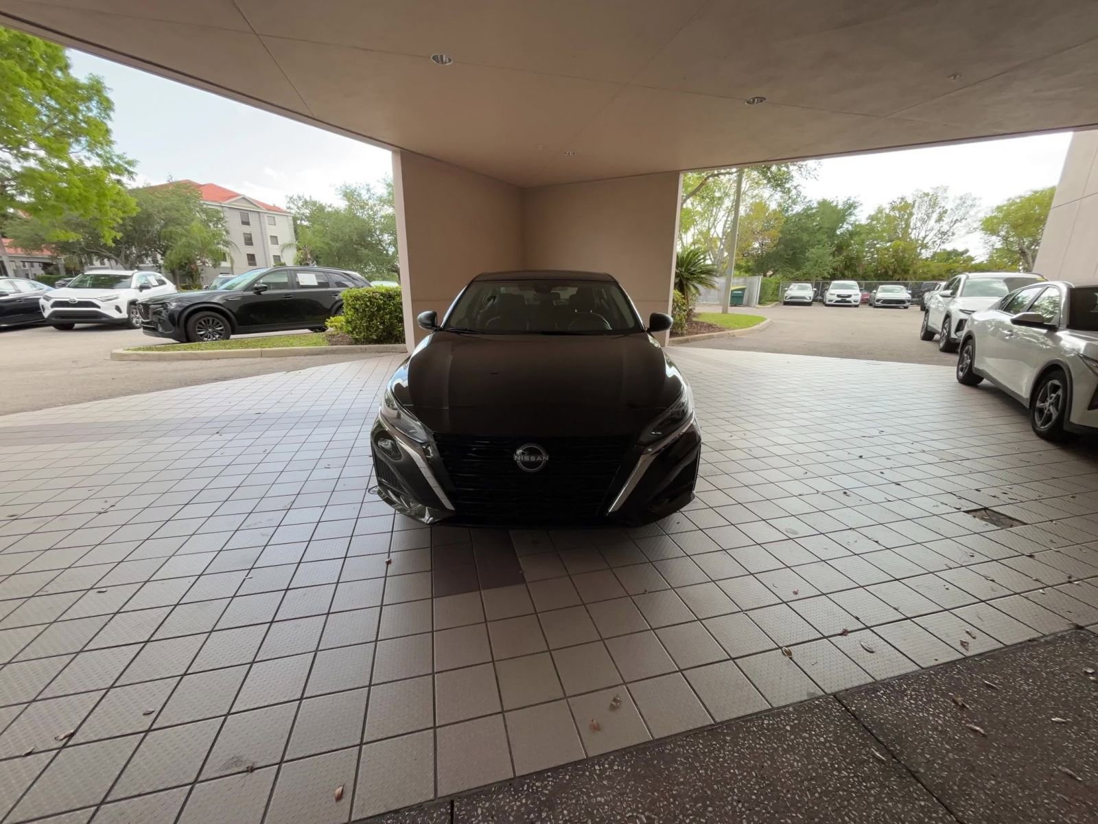 Thumbnail: 2025 Nissan Altima - 16