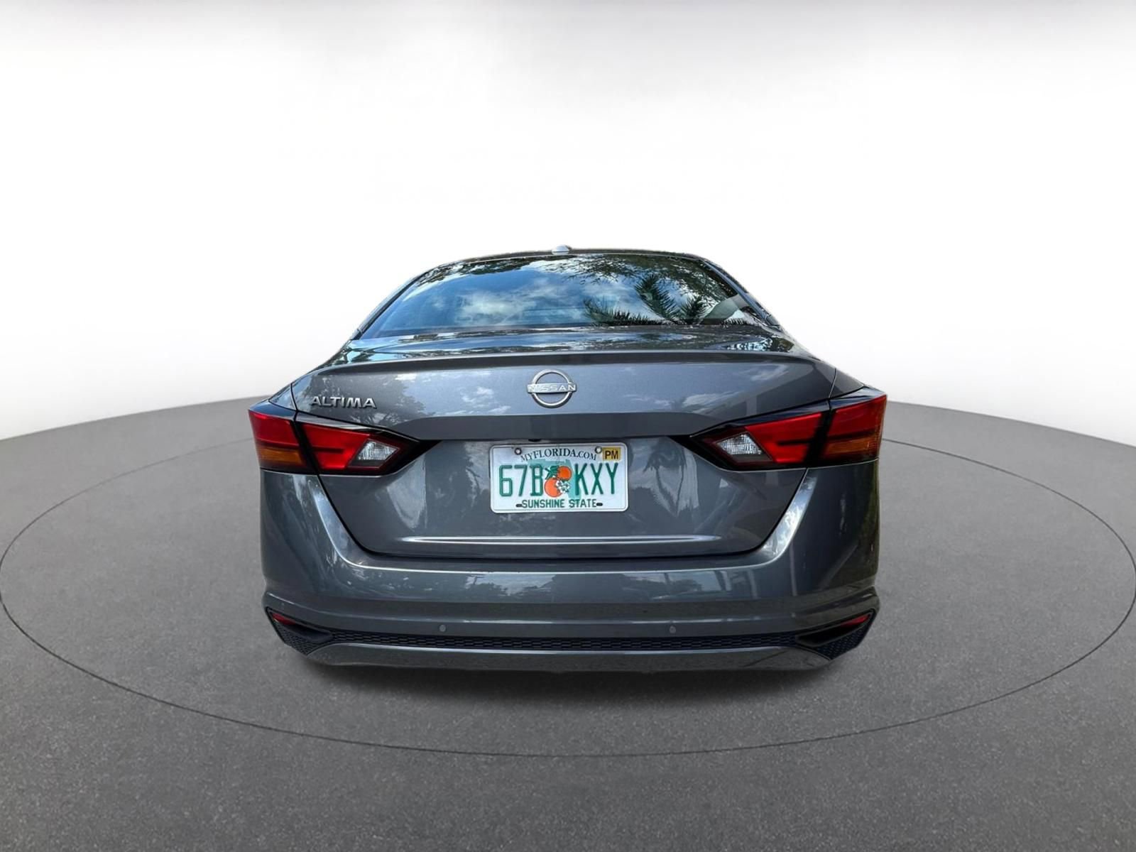 Thumbnail: 2025 Nissan Altima - 15