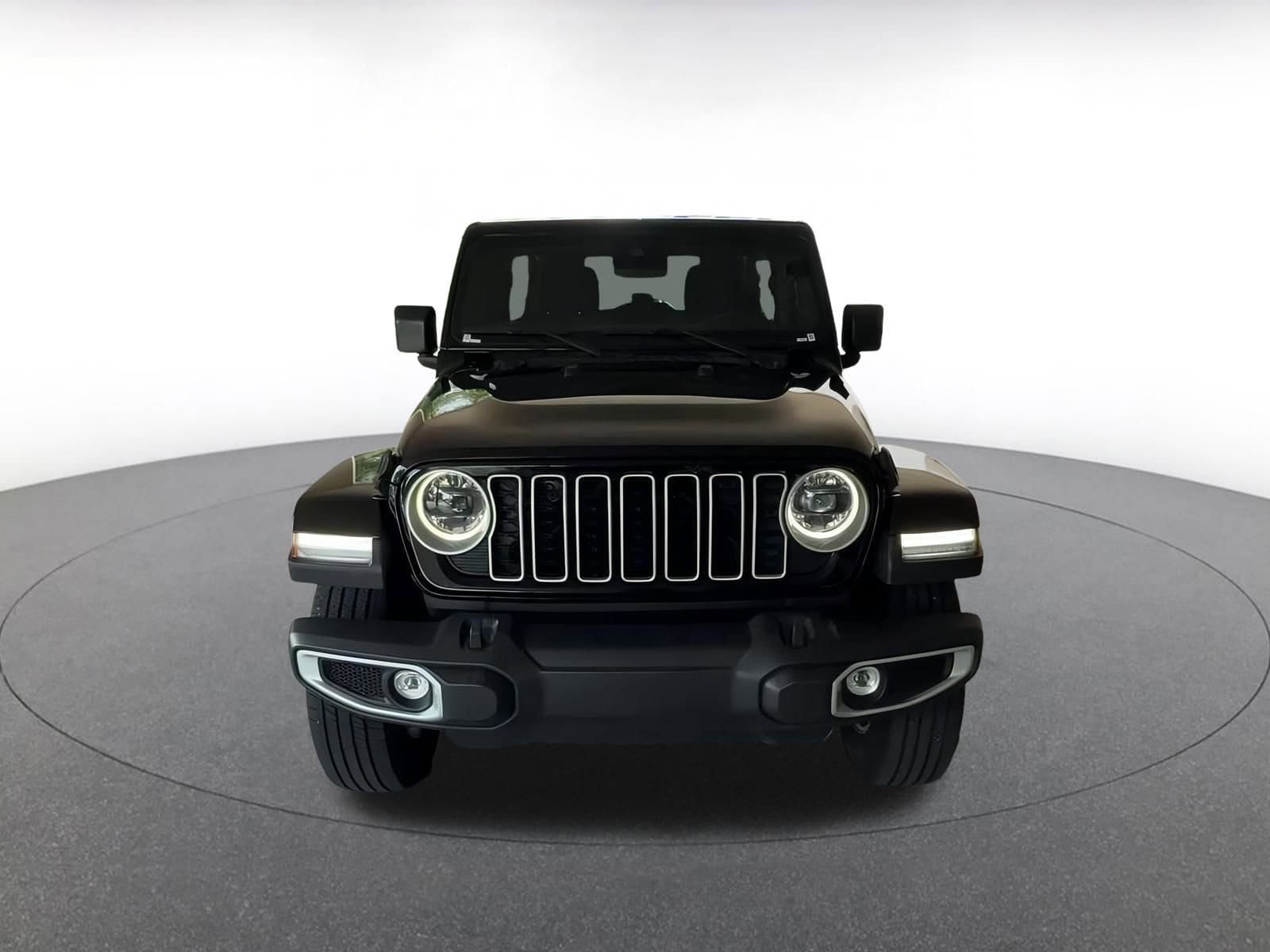 Thumbnail: 2025 Jeep Wrangler - 2