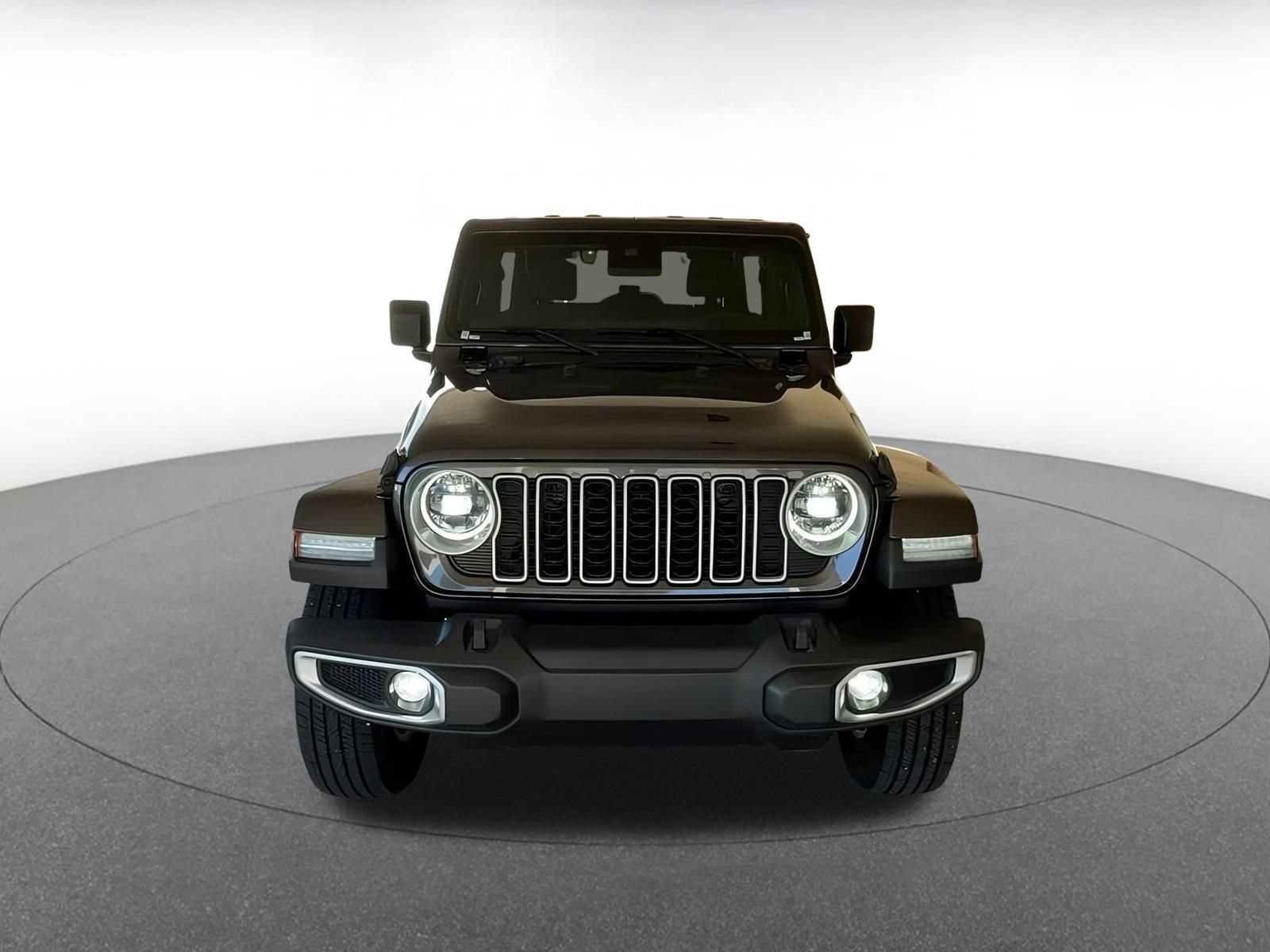 Thumbnail: 2025 Jeep Wrangler - 3
