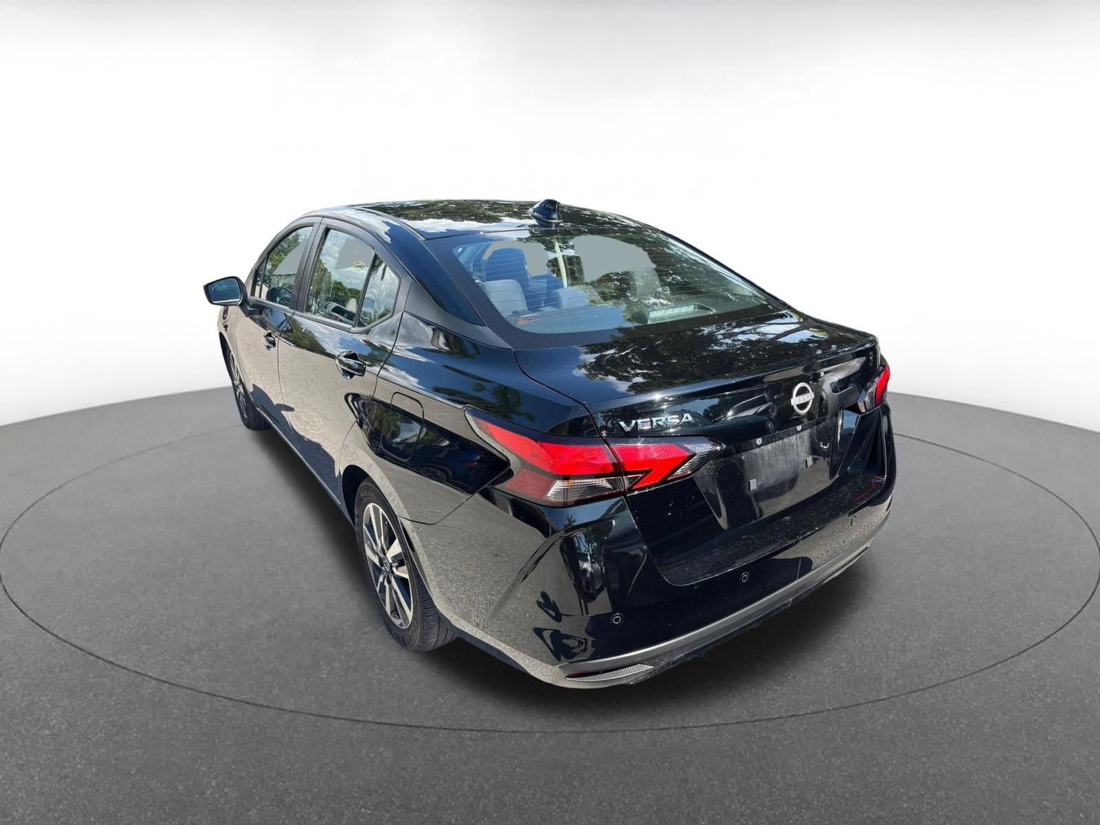 Thumbnail: 2025 Nissan Versa - 7