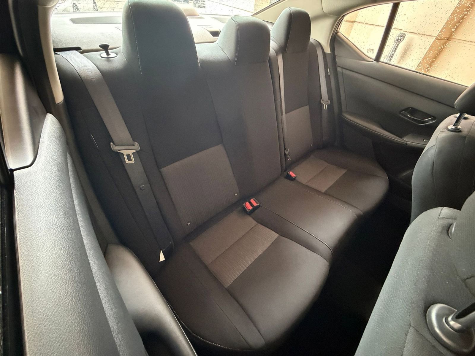 Thumbnail: 2025 Nissan Sentra - 33