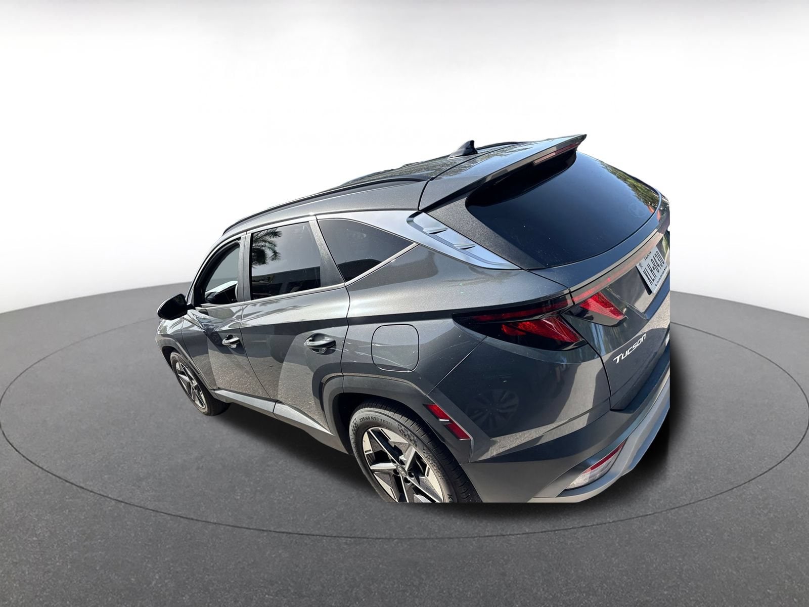 Thumbnail: 2026 Hyundai Tucson - 6