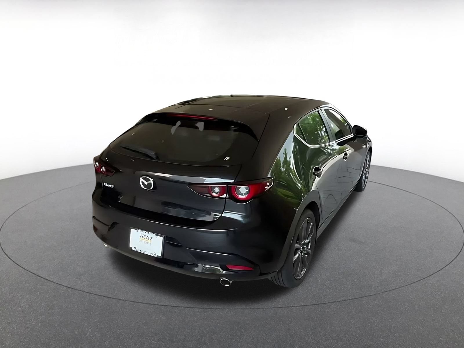 Thumbnail: 2026 Mazda Mazda3 - 9