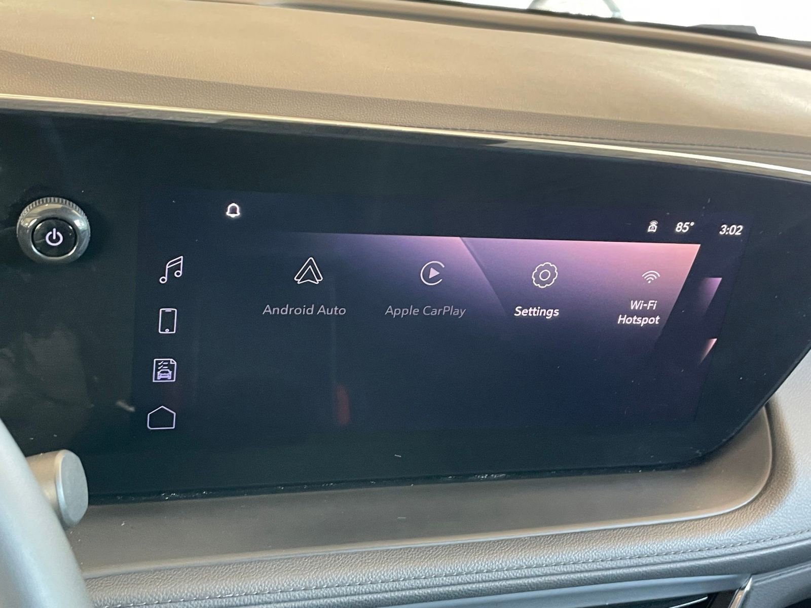 Thumbnail: 2025 Buick Encore GX - 21