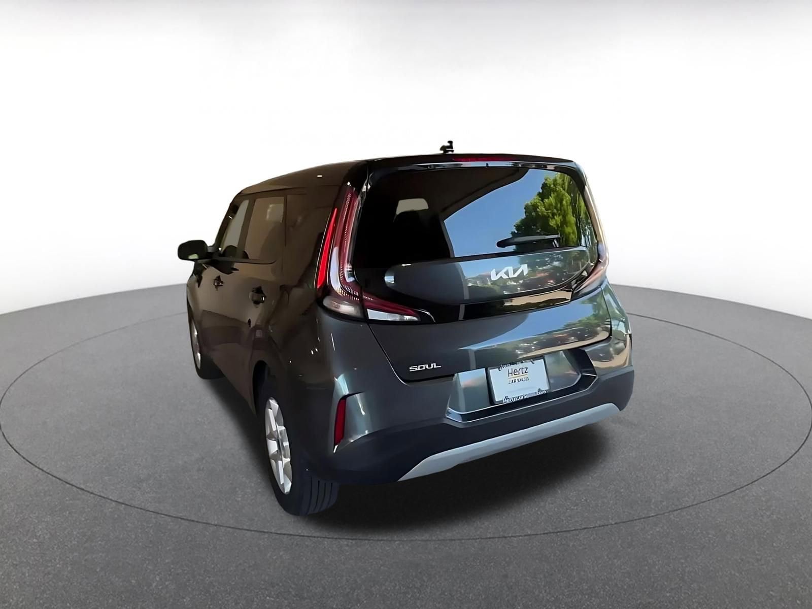 Thumbnail: 2025 Kia Soul - 10