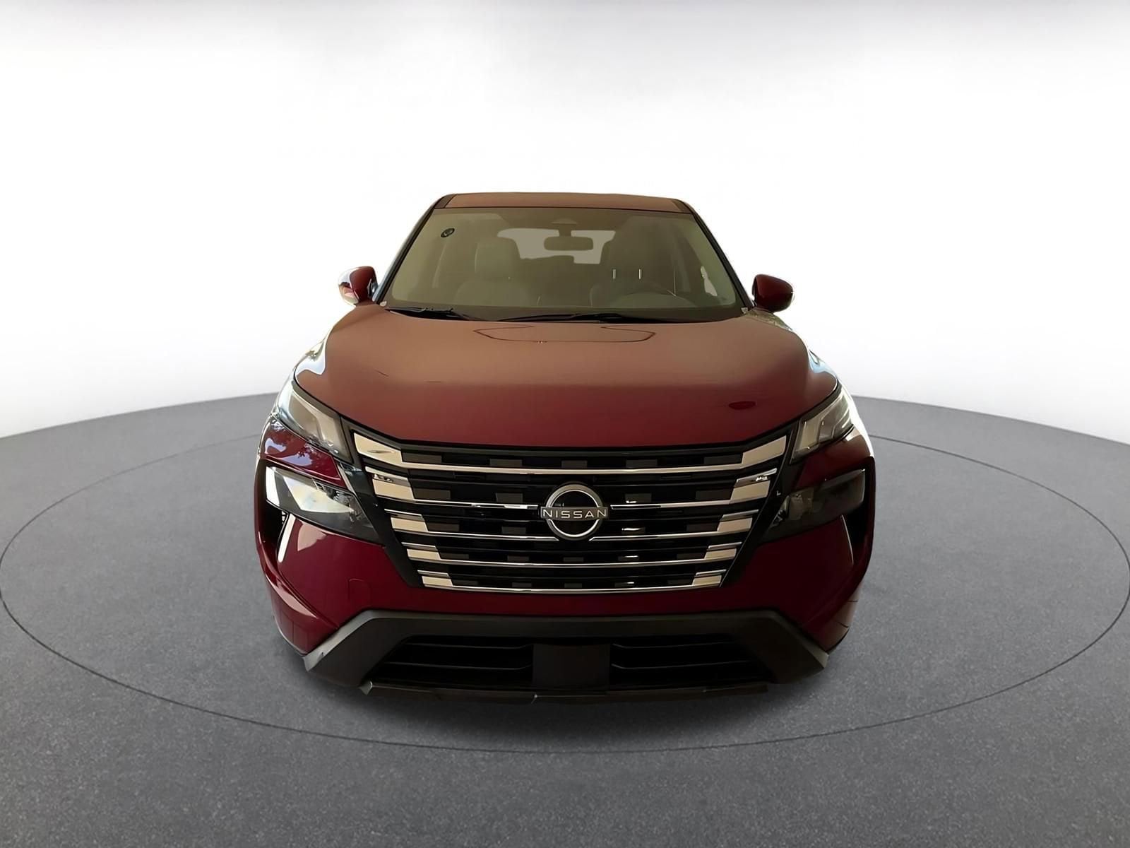 Thumbnail: 2025 Nissan Rogue - 4