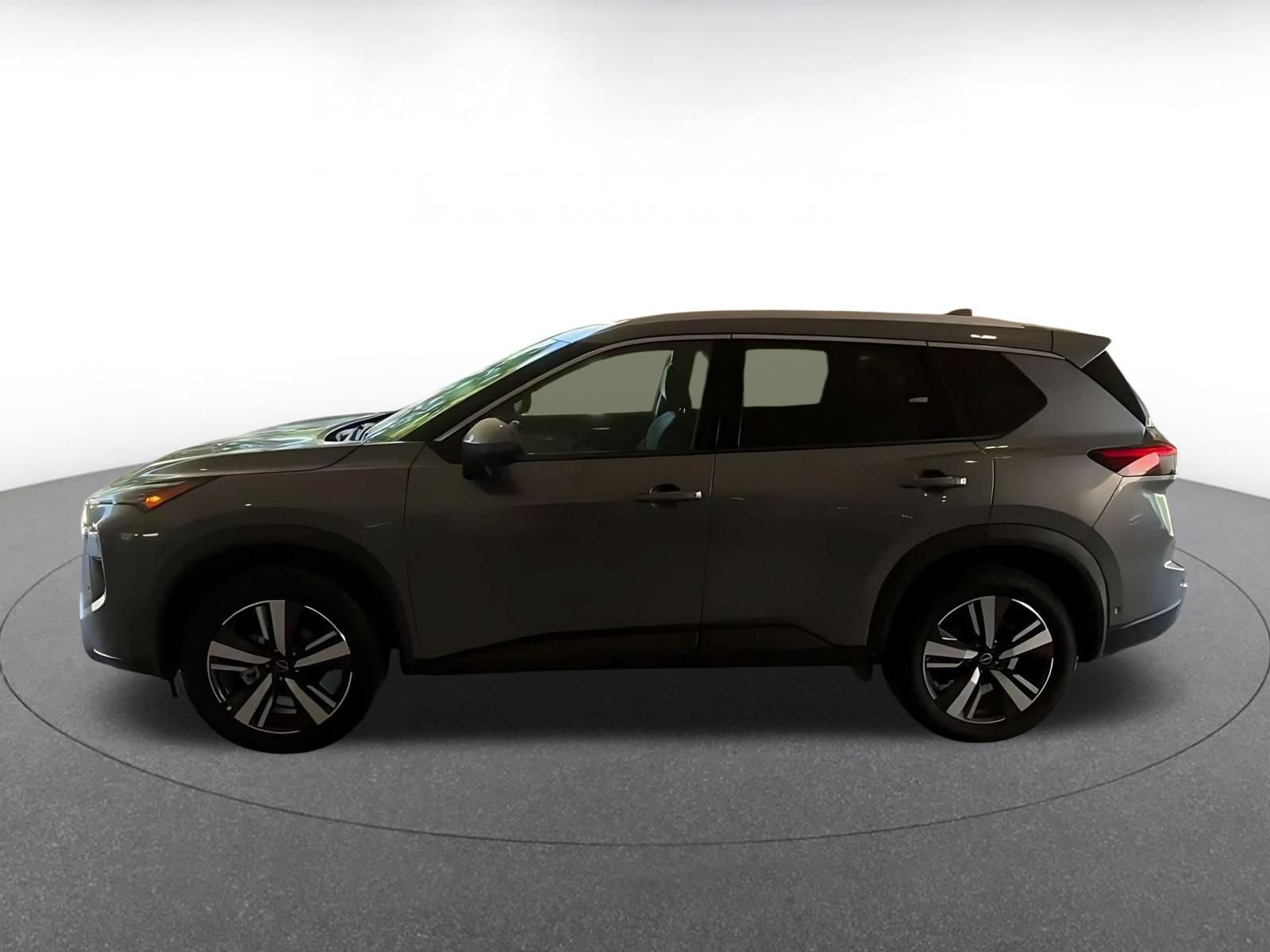 Thumbnail: 2026 Nissan Rogue - 9